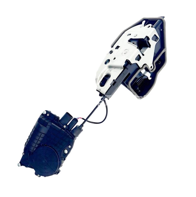 BMW Front Left Door Lock (Part# 51217185689, 51215A36E17) Suitable for BMW RR Volkswagen