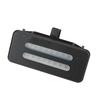 For BMW X5 E70 X3 F25 E90 E91 E92 E60 E61 X6 E71 Energy Saving Car LED Interior Sun Visor Vanity Mirror Lamps Reading Lights
