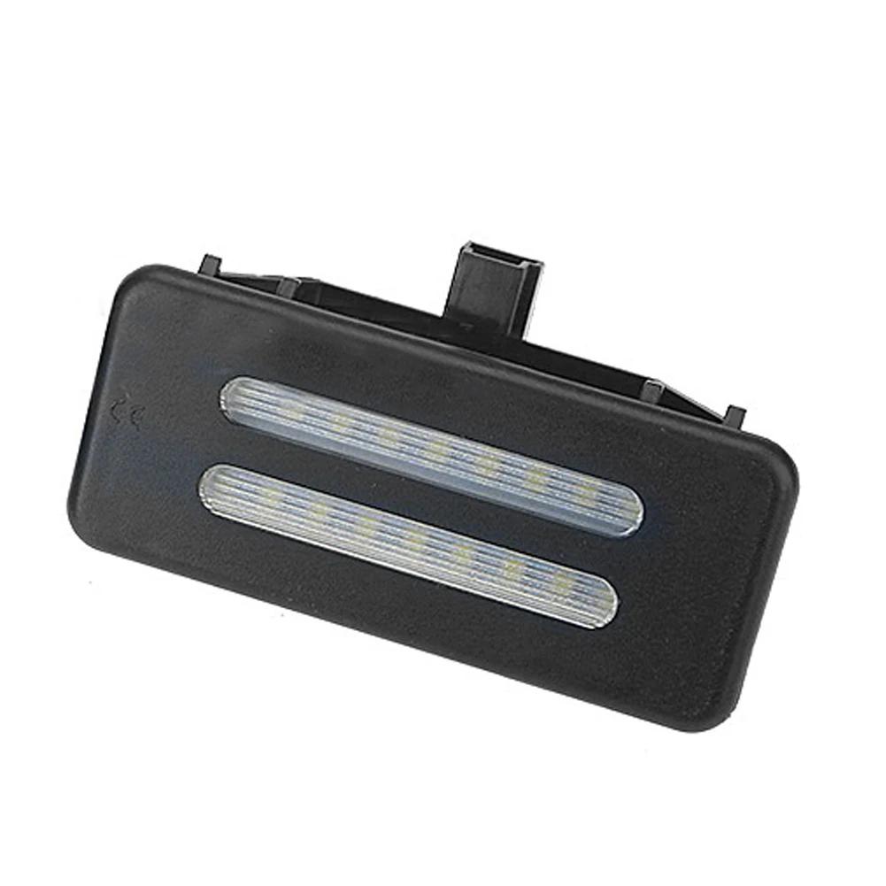 

For BMW X5 E70 X3 F25 E90 E91 E92 E60 E61 X6 E71 Energy Saving Car LED Interior Sun Visor Vanity Mirror Lamps Reading Lights