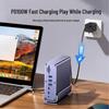 13-in-1 USB-C Docking Station