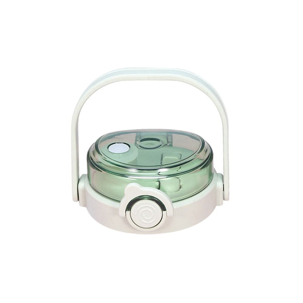1Pc Universal Splash Spill Proof Bottle Accessory Tumber for 1300ml Bottle Lid Cup Cap