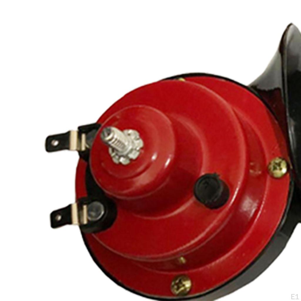 12V 24V Car Air Horn Controller Boat Ship Accessory