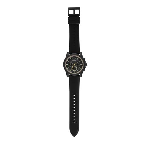 Armani Exchange AX1343 Men's Black