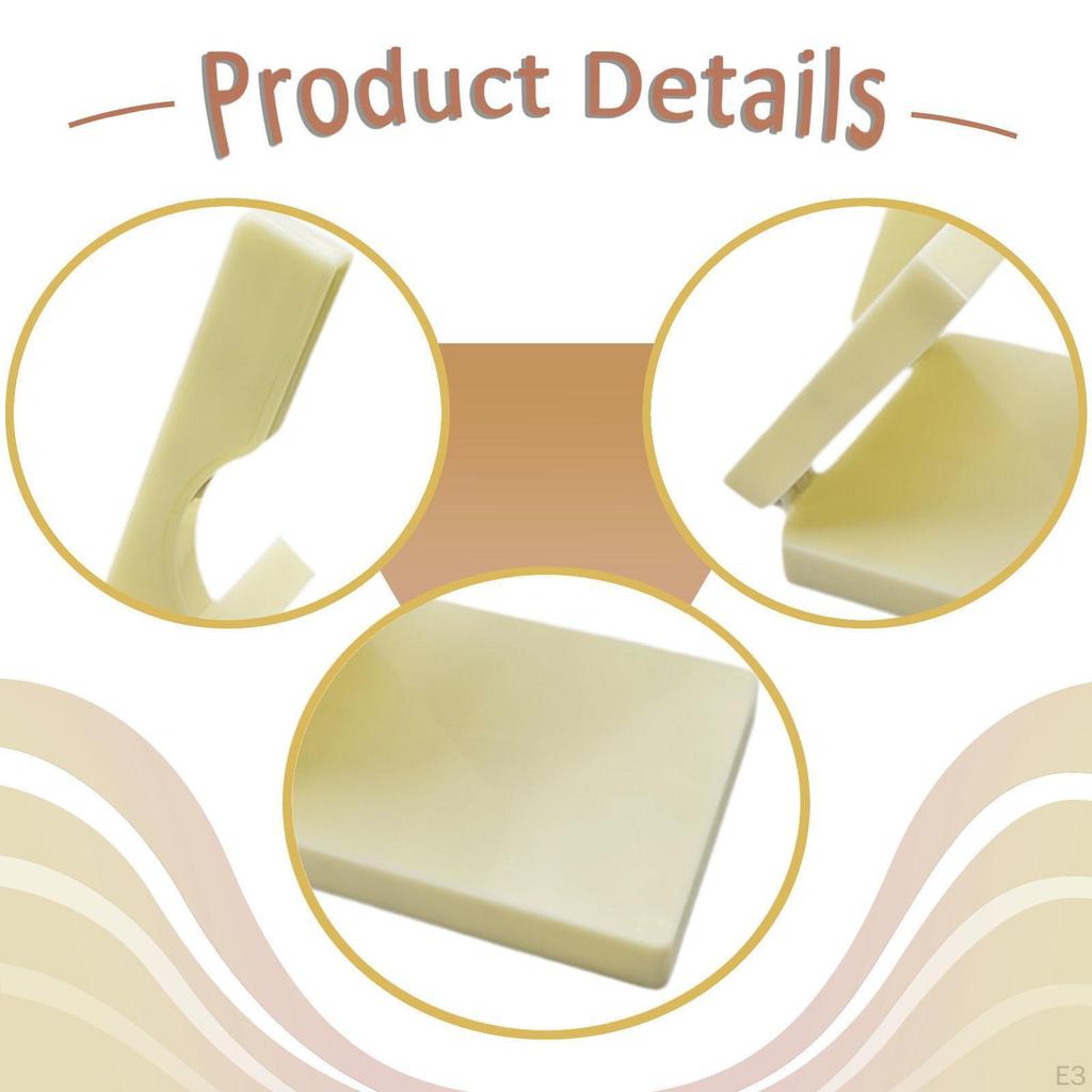 Dumpling Skin Maker Pressing Tool Convenient Multipurpose Presser Tortilla for Homemade