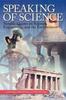 Kniha Speaking of Science