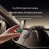 Baseus Magnetic Wireless Charging Car Phone Holder