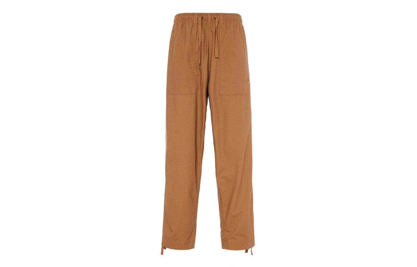 Nike Club Casual Pants Men s Dark Brown FN3097-281 XL