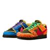 Nike Dunk Low Cactus Plant Flea Market Swamp Sponge Foto Azul