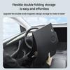 For Tesla Model 3 Y Highland Juniper 2017-2025 Steering Wheel Laptop Tray Food Desk Portable Foldable Office Table Accessories