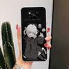 Call Of The Night Nazuna For Xiaomi Poco X7 X6 X5 X4 Nfc F6 F5 Pro Phone Case F4 Gt F3 M5S M5 M4 M3 X7Pro Fundas Cover Coque X6