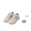 New Balance 740 Lunar New Year Unisex Sneakers Creme Moonbeam Arid-Stone U740LN1