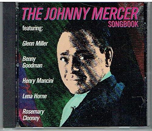 

CD VARIOUS - Johnny Mercer Songbook 97882R Japan Music Others Used