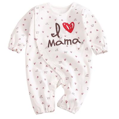 Venese Baby Love Full Snap Spow Größe Nr. 80, beste Kinderkleidung Koreas