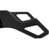 JFG RACING Motorcycle Chain Guide Guard Protection CNC for KLR 650 KLR650 1987-2018 2021-2024 Black