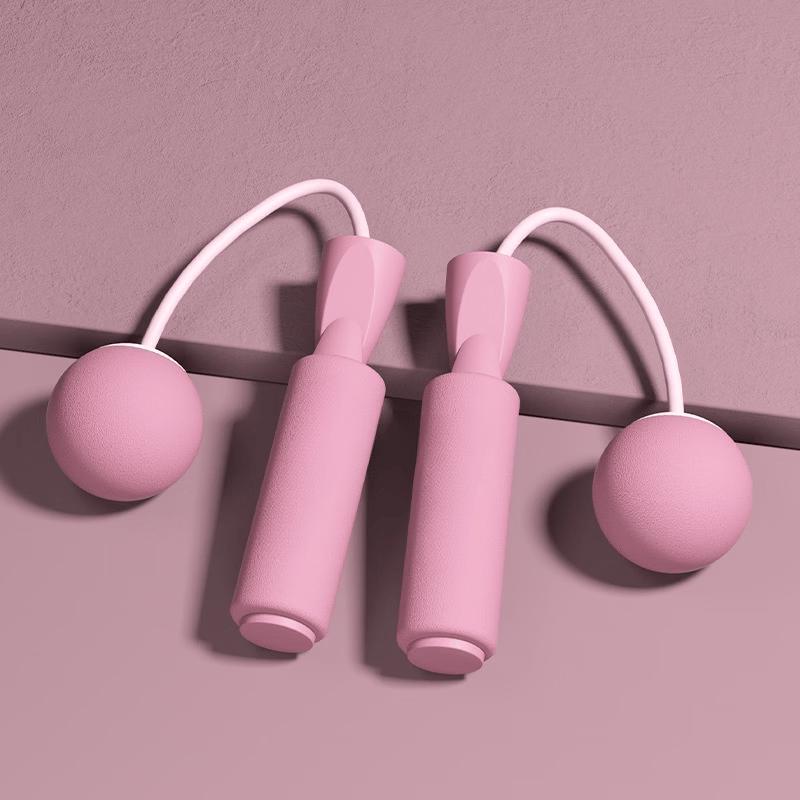 TLXT Smart Adjustable Weighted Jump Rope