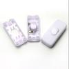 Professional Bedside Lamp ON/OFF Rocker Switch Button Switchs Toggle Switches Wire Control Switch