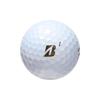 BRIDGESTONE TOUR B JGR Golf 2026 Zodiac Pack of J5GXET Balls, (Horse) Design, 12,