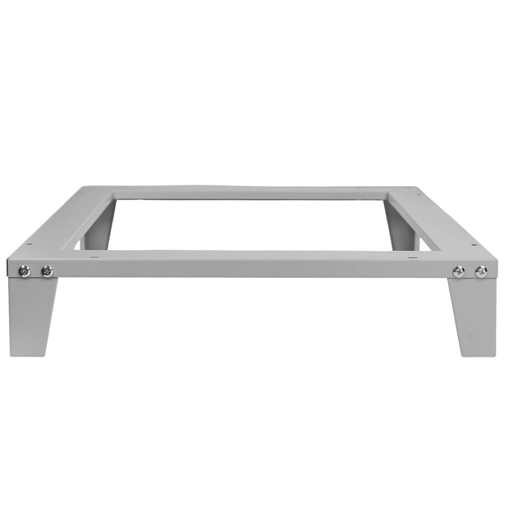 Frame Base with Legs for Mega-M OHS Cabinet J-60 W-60 Cm D-50 Cm H-10 Cm N