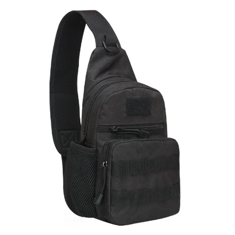 Junshi Men s Cycling Outdoor Chest Bag