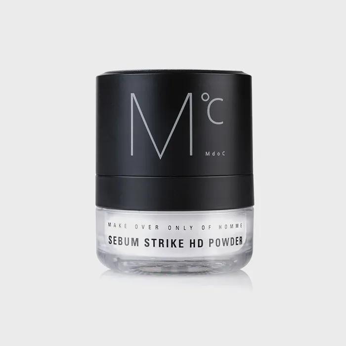 Seboom Strike HD Powder