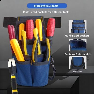 Alet Kutuları – Alet çantaları