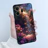 For TCL NxtPaper 70 Pro Case Luxury Cute Love Rabbit Funny Soft Black TPU Silicone Phone Case For TCL NxtPaper70 Pro Back Cover