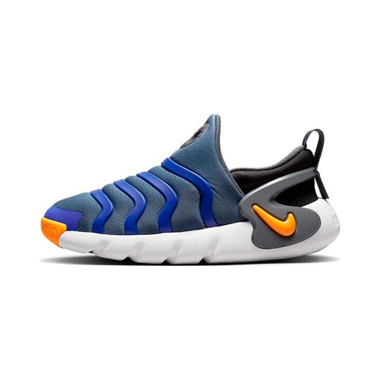 New Nike Dynamo GO Kids' Casual Shoes Pre school DH3437-404