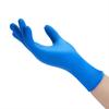 Jednorázové nitrilové rukavice Vysoká elasticita Bez pudru Bez latexu Rukavice pro manipulaci s potravinami Úklid