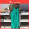 Womens Overcoat 2026 Backless Sling Loose Home Dress