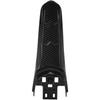 Rear Fender Extended for Surron LBX, Electric Dirt Bike Mudguard for Sur Ron Light Bee X X260 X160 Imitation Carbon Fiber