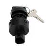 Ignition Key Switch For Arctic Cat 400 500 550 650 700 1000 Trv 2008-Up 0430-090