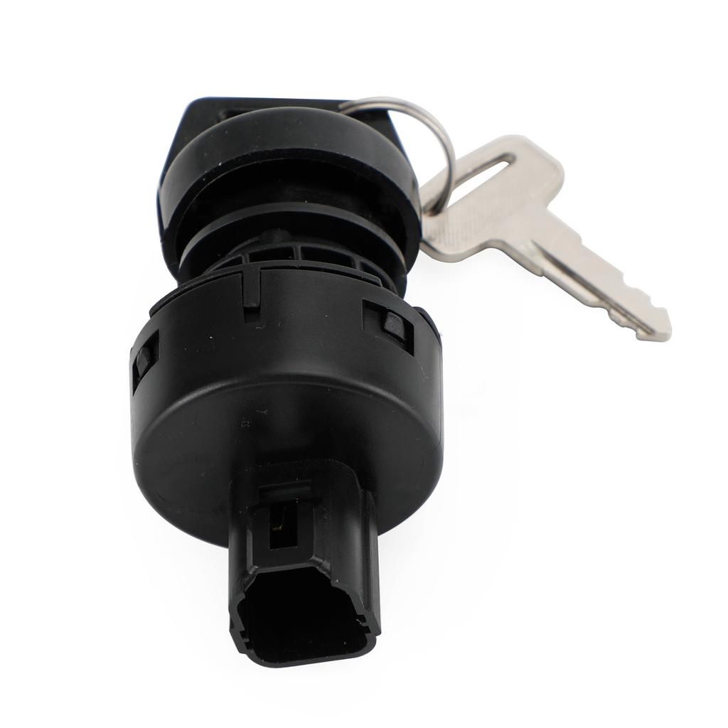 Ignition Key Switch For Arctic Cat 400 500 550 650 700 1000 Trv 2008-Up 0430-090