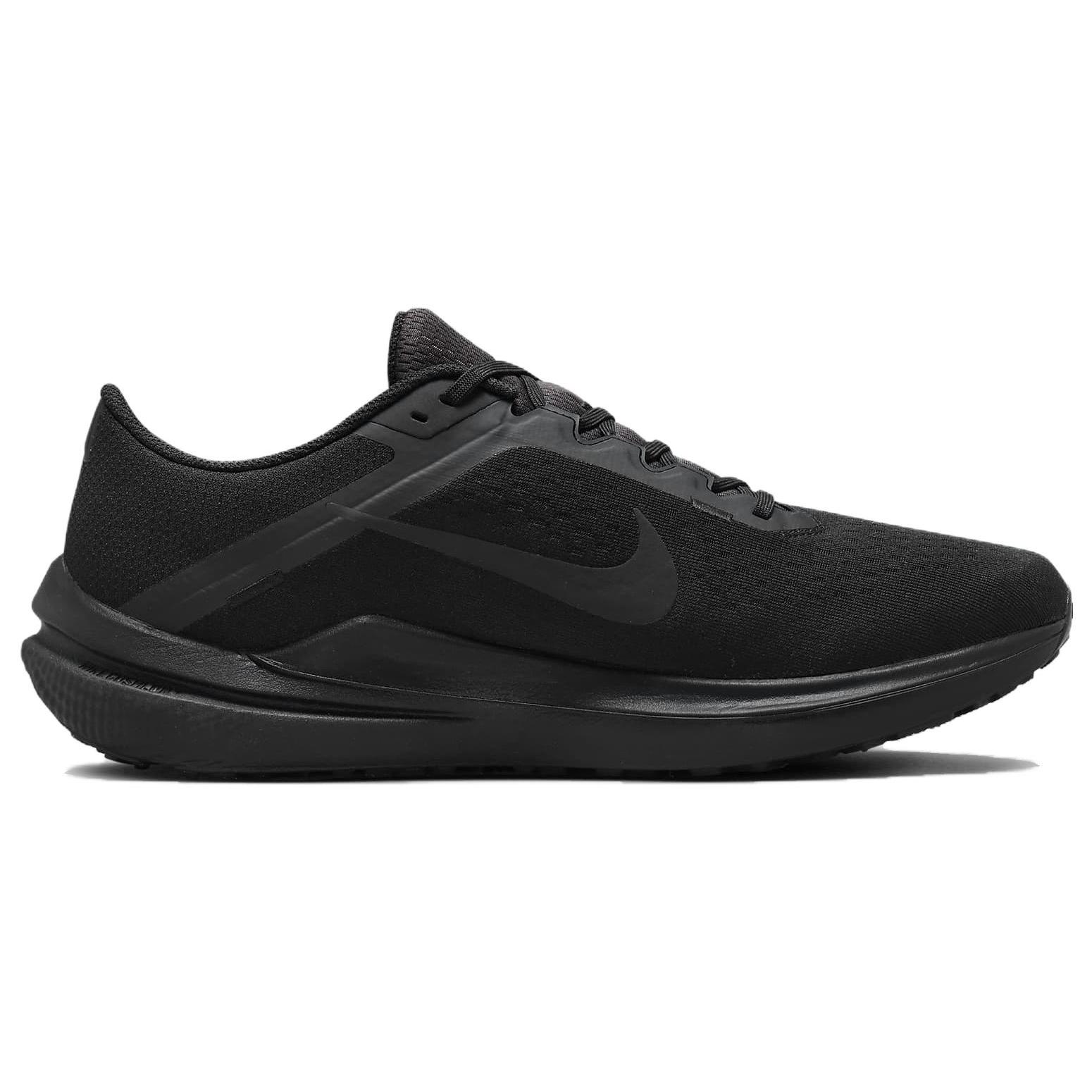 

Новые Nike Winflo 10 Черный Антрацитовый DV4022-001 44