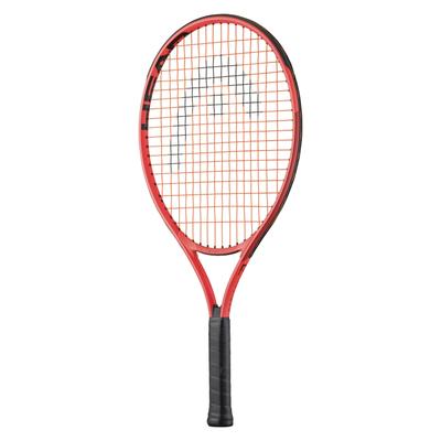 Pre-strung HEAD Radical Jr. 23 Junior Tennis Racquet (2025/231425)