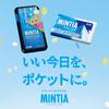 Asahi Group Foods Mintia Breeze Crystal Silver 30 Grains X 8 Pieces