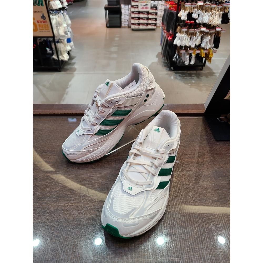 

adidas ADIDAS кроссовки унисекс adidas SPIRITAIN 2000 GZ9582
