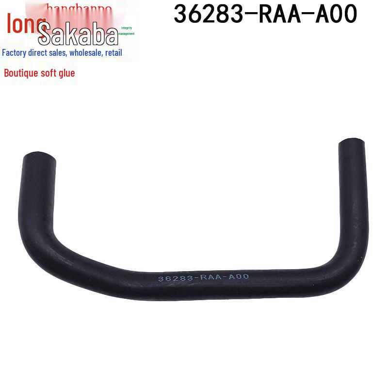 

Honda Accord/Odyssey Воздушный ускоритель и вентиляционный клапан Трубка возврата масла (36283-RAA-A00) Tianjing Half