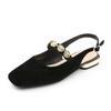 Sapatos de mulher – Sandálias