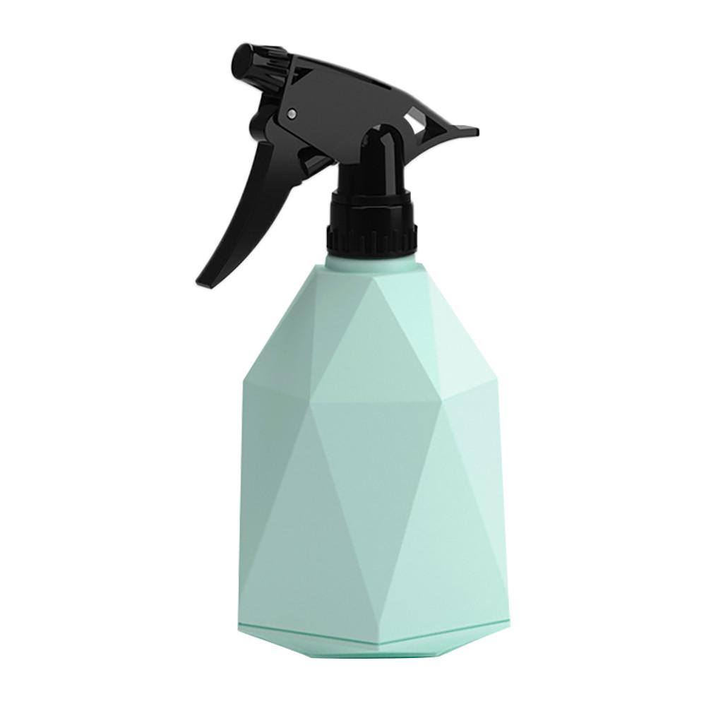 Empty Spray Bottle Plastic Watering The Flowers Water Spray For Salon Plants 