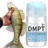 Attrattivi per Pesca Potente Odore Esca Gel Attrattivo Sicuro per Pesci Accessori da Pesca Miglioratore Naturale per Acqua Dolce Acqua Salata