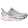 Hoka One One Clifton 10 Comfortable Soft Breathable Running Shoes Women sneaker Gray 1162031-AYF