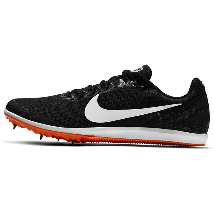

Nike Air Zoom Rival D 10 Spikes Black 42.5