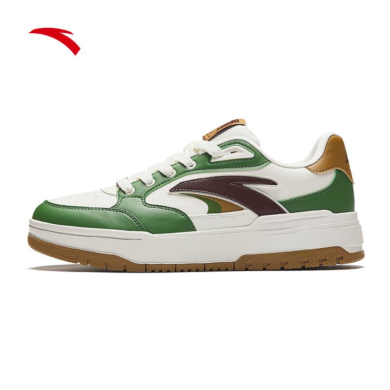 ANTA 982 Men s Lifestyle Sneakers 40