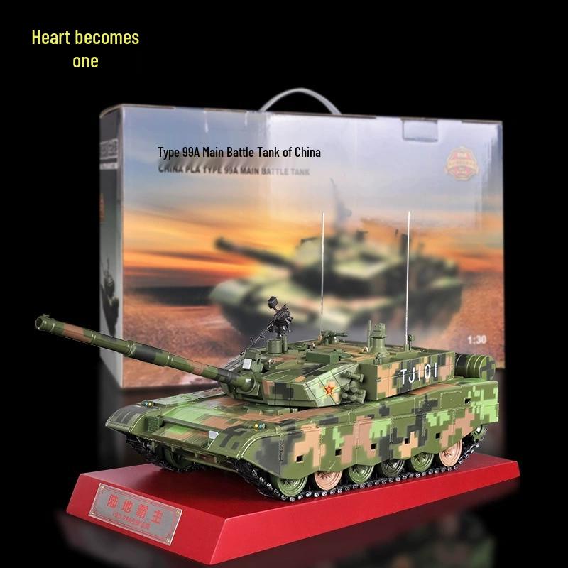 Die-cast Military Vehicle & Aircraft Models