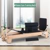 YTYIN Pilates Maple Reformer
