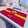 ROMA Gaming Club MousePad Tappetini da Tavolo LED Retroilluminati Gomma Desktop AS XXL RGB Scrivania S Calcio Micro USB