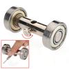 Precision Adjustable Metal Watch Jewelry Screwdriver Sharpener Files Watchmaker Repair Tools