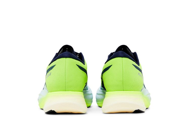 Asics Metaspeed Edge+ 'Sky Hazard Green'