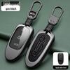 Ideal One Car Key Case: Dedicated Metal Shell for L7, L8, L9 19-21 Models