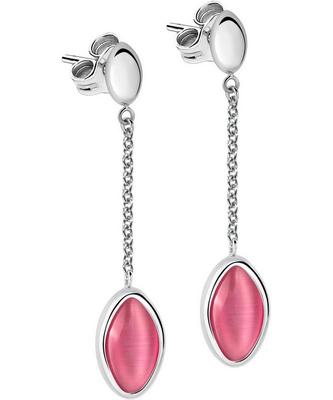 Profonda Stainless Steel SALZ07 Women's Earring